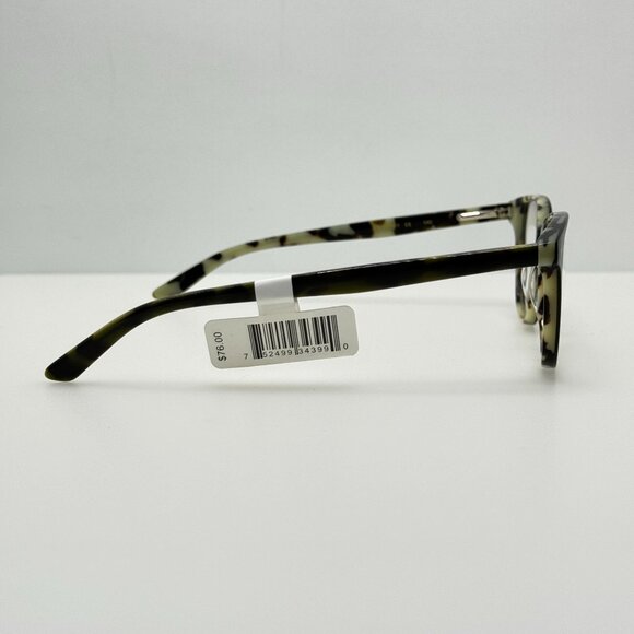 Elizabeth Arden Eyeglasses Eye Glasses Frames EA 1204-1 53-18-140 - Picture 2 of 6